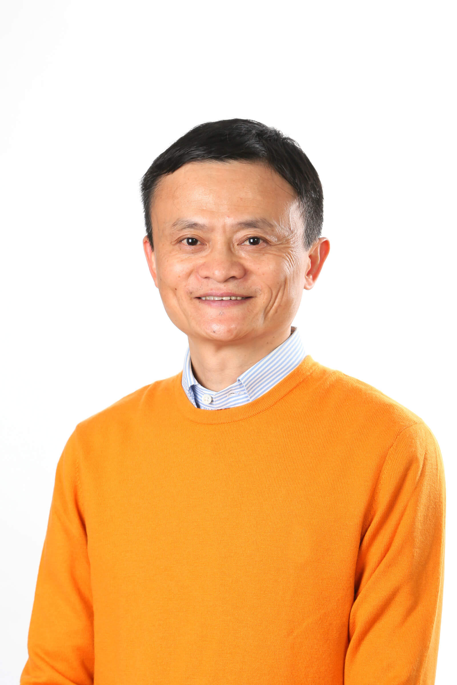 Profilbild Jack Ma
