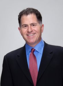 Michael Dell